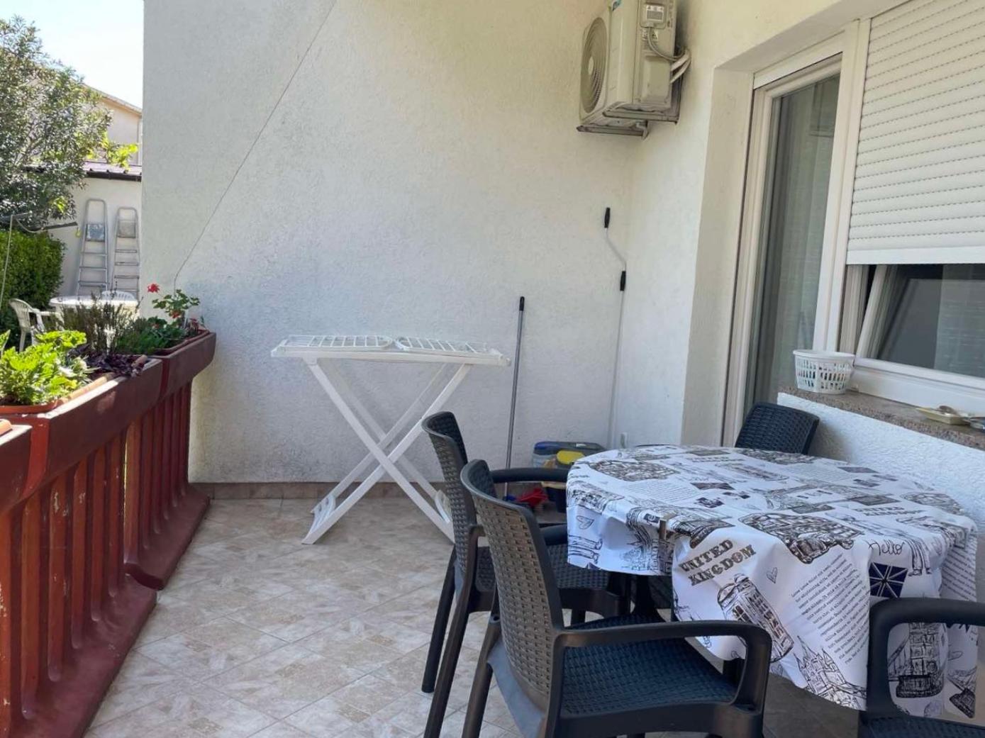 3d Apartment Krk Town