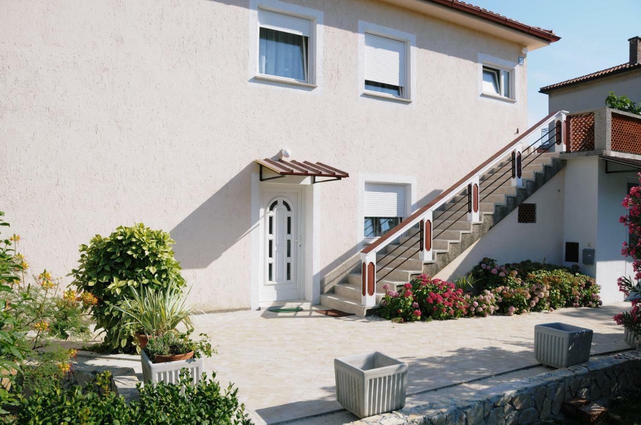 3d Apartment Krk Town